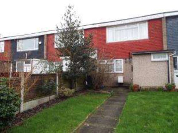 3 Bedroom Terraced